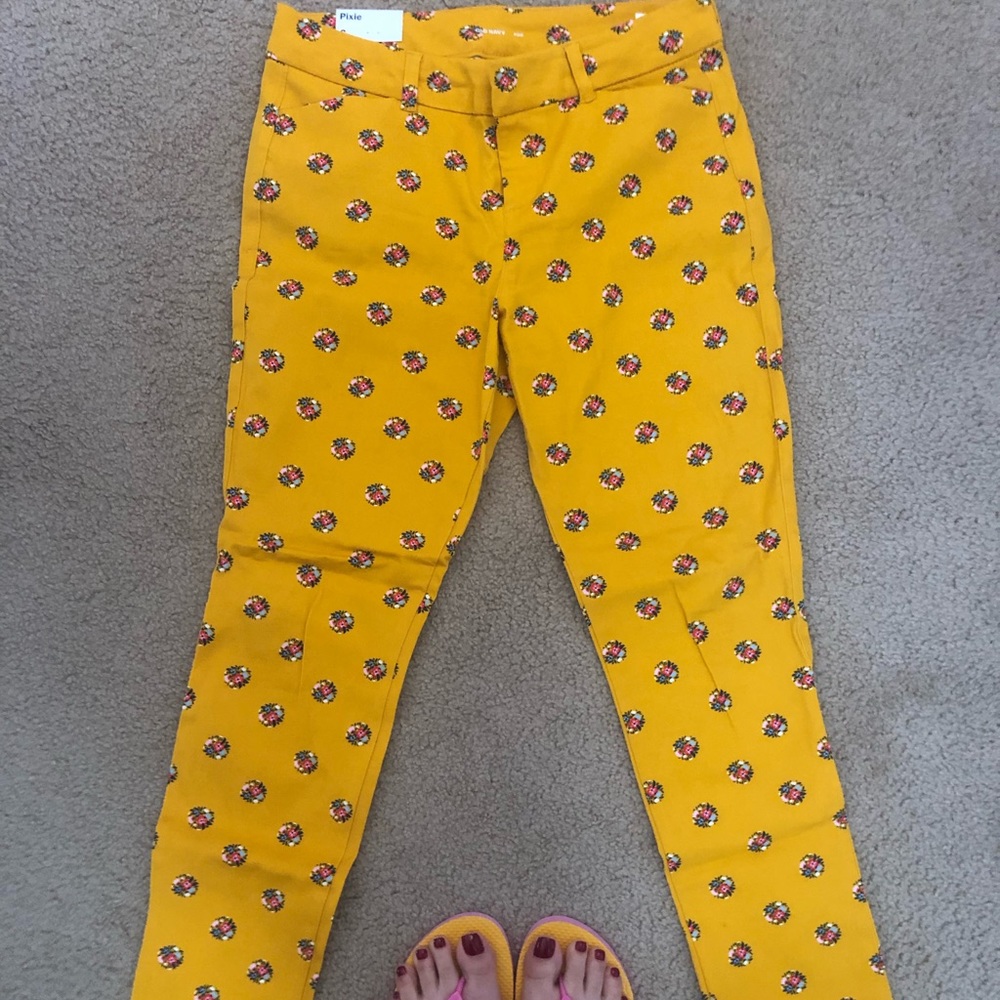 Pants - Picture 2 of 7